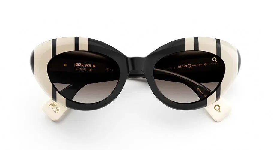 Etnia Barcelona IBIZA 13 Sunglasses - view 7